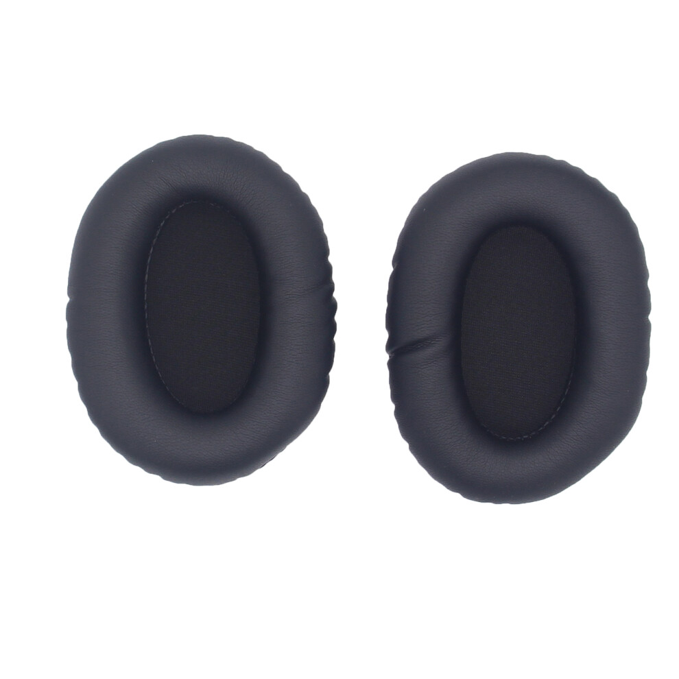 Razer Opus X Replacement Earpads - Protein Leather Black 7314280556007