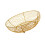 Obstkorb Aus , , Für , Größe S (Gold) 1