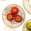 Obstkorb Aus , , Für , Größe S (Gold) 4