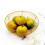 Obstkorb Aus , , Für , Größe S (Gold) 5