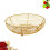 Obstkorb Aus , , Für , Größe S (Gold) 7