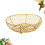 Obstkorb Aus , , Für , Größe S (Gold) 8