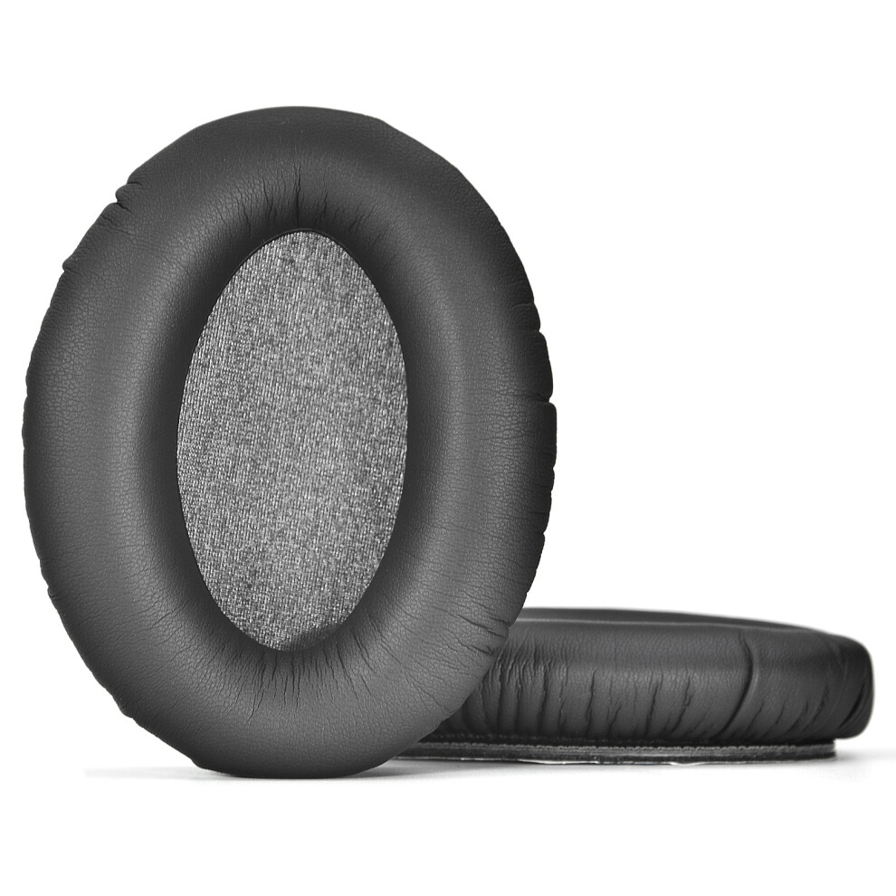 Inf Replacement Earpads For Sennheiser Hd 300 Pro Headphones (2-Pack)