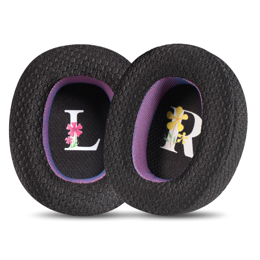 Replacement Ear Pads For Jbl E65btnc, Live 650Btnc, 660Btnc, Duet Nc Headphones 7314280937400