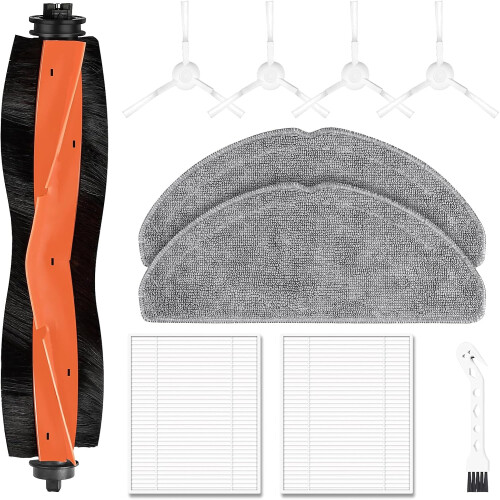 Xiaomi S20 Saugroboter Ersatzteil-Kit