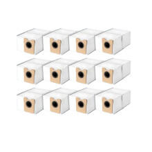 Eufy Omni C20 Saugroboter-Zubehörset