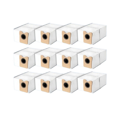 Eufy Omni C20 Saugroboter-Zubehörset