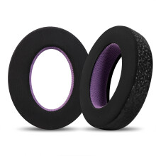 Ersatz-Ohrpolster für Sennheiser HD650, HD660s, HD600