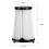 Ersättningsfilter för Electrolux Dammsugare, 6-pack 2