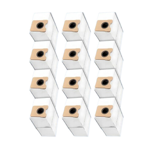 Eufy Omni C20 Saugroboter-Zubehörset 2