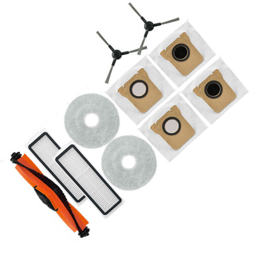 Xiaomi Robot Vacuum X20 MAX Ersatzteil-Kit 1