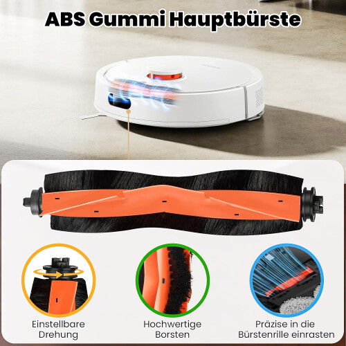 Xiaomi S20 Saugroboter Ersatzteil-Kit 2