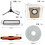 Xiaomi Robot Vacuum X20 MAX Ersatzteil-Kit 3