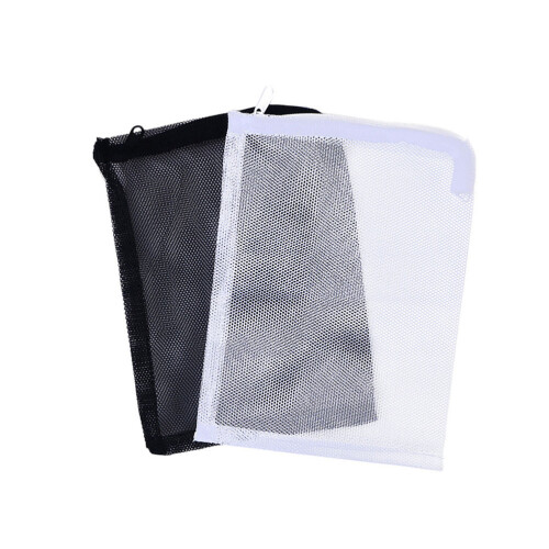 30 St Aquarium Filterbeutel Meshbeutel 20x30 Cm