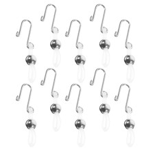 10 Reißverschluss Set Zugbänder 3,50x0,60x0,20 cm