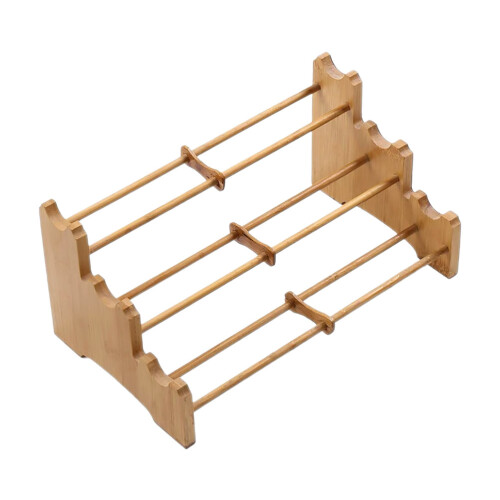 Teebecherhalter Fu Teebechertablett Fu Teezubehör Für Zuhause 1