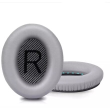 Ohrpolster Bose QC35/25/15, AE2, AE2i, AE2w, SoundTrue, SoundLink Grey