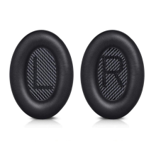 Ohrpolster Bose QC35/25/15, AE2, AE2i, AE2w, SoundTrue, SoundLink Black