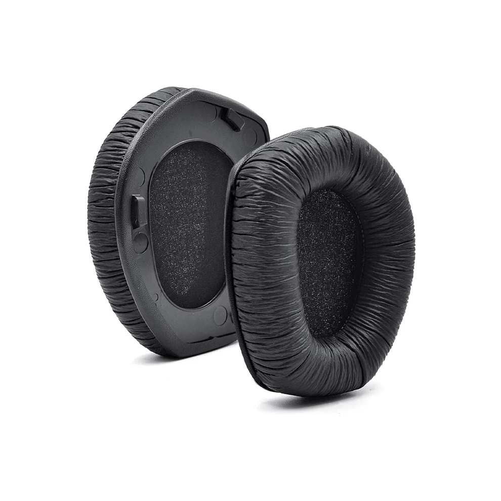 Inf Black Ear Pads For Sennheiser Rs165/175 1 Pair