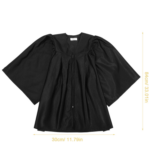 1 Set Mütze Hut Quaste Polyester 1