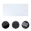 Water Pattern Papier Water Ripple PVC Flow Lake 3