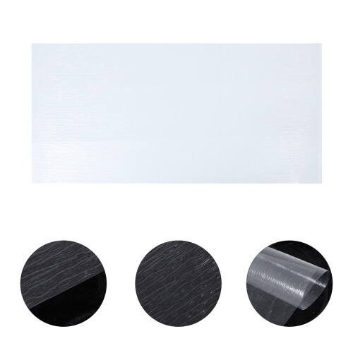 Water Pattern Papier Water Ripple PVC Flow Lake 2