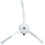 Geschik voor Accessoires Xiaomi Mi Roborock S6 MaxV S6 Pure S6 E4 S5 E35 E25 8