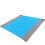 Wasserdichte Picknickdecke Mit Tragbarem Grau 10