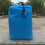 Wasserdichte Picknickdecke Mit Tragbarem Grau 2