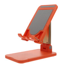 1St Klappbarer Tragbarer Laptop Halter Handy Halterung Haushalt