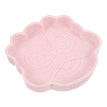 Für Esszimmer Kreative Obstplatte 15,20x15,00x2,50cm Rosa