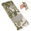 Mens Workout Headbands Polyester 2Stk Camo Farben 9