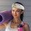 Mens Workout Headbands Polyester 2Stk Camo Farben 4
