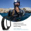 Bratara pentru Xiaomi Smart Band 8 Active, Redmi Band 2 Black 3