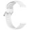 Uhrenarmband für XPLORA X6 Play White 1