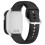 Uhrenarmband für XPLORA X6 Play Black 2