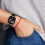 Uhrenarmband für Redmi Watch 4 Black 3