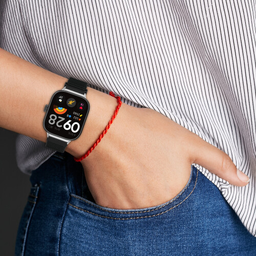 Uhrenarmband für Redmi Watch 4 Black 2
