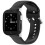 Uhrenarmband für XPLORA X6 Play Black 3