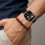 Uhrenarmband für Redmi Watch 4 Black 4