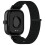 Uhrenarmband für Redmi Watch 4 Black 2