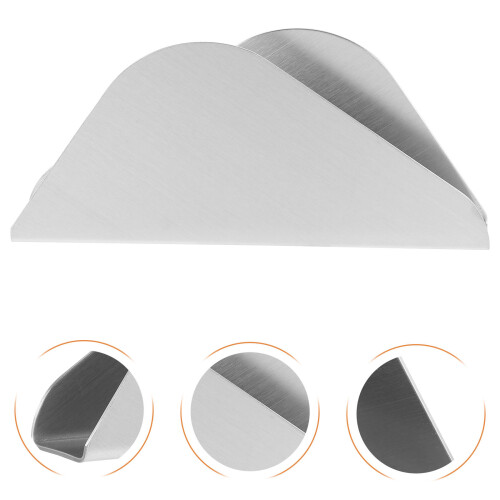 Papierhandtuchhalter Aus , Backpulverflach 1