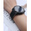 Magnetisches Uhrenarmband für Garmin QuickFit 26 mm Black 6