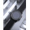Magnetisches Uhrenarmband für Garmin QuickFit 26 mm Black 5
