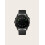 Magnetisches Uhrenarmband für Garmin QuickFit 26 mm Black 3