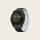 Magnetisches Uhrenarmband für Garmin QuickFit 26 mm Black 2