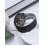 Magnetisches Uhrenarmband für Garmin QuickFit 26 mm Black 7