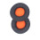 Replacement Ear Pads for SteelSeries Siberia 840/800 6