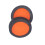 Replacement Ear Pads for SteelSeries Siberia 840/800 4