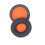 Replacement Ear Pads for SteelSeries Siberia 840/800 5